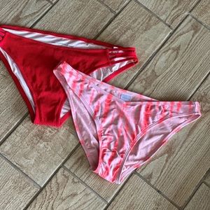 NWT Target Bottoms